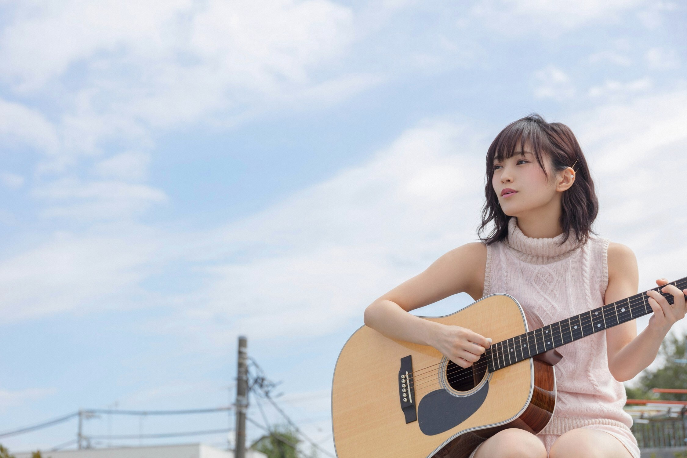 YS-Web-Vol.722 Sayaka yamamoto